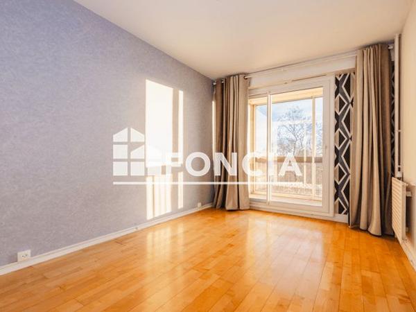 À vendre Appartement 5 pièces 94 m² - Rennes 35200