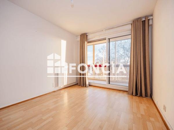 À vendre Appartement 5 pièces 94 m² - Rennes 35200