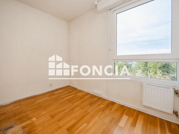 À vendre Appartement 5 pièces 94 m² - Rennes 35200