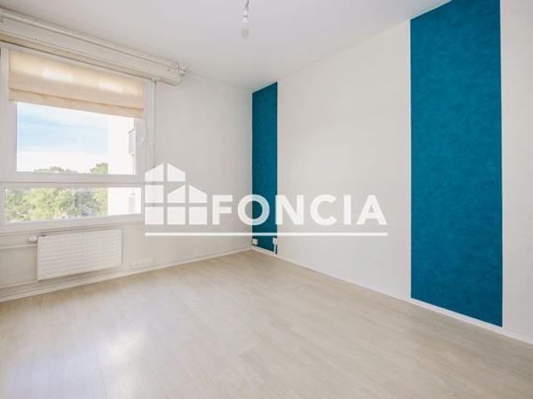 À vendre Appartement 5 pièces 94 m² - Rennes 35200