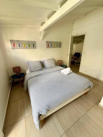 Le Gosier 97190 maison 3 chambres de 91 m² avec vue mer