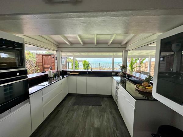 Le Gosier 97190 maison 3 chambres de 91 m² avec vue mer