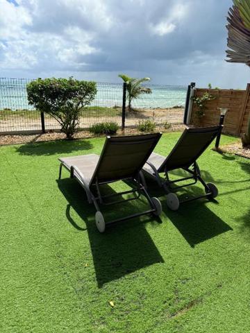 Le Gosier 97190 maison 3 chambres de 91 m² avec vue mer