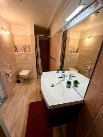 Le Gosier 97190 maison 3 chambres de 91 m² avec vue mer