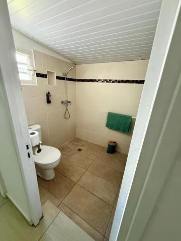 Le Gosier 97190 maison 3 chambres de 91 m² avec vue mer