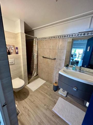 Le Gosier 97190 maison 3 chambres de 91 m² avec vue mer