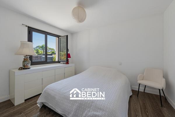 Achat Maison T4 Gujan Mestras 3 chambres