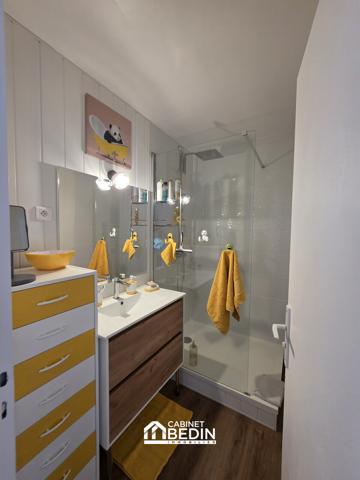 Vente Appartement T3 Biscarrosse 2 chambres