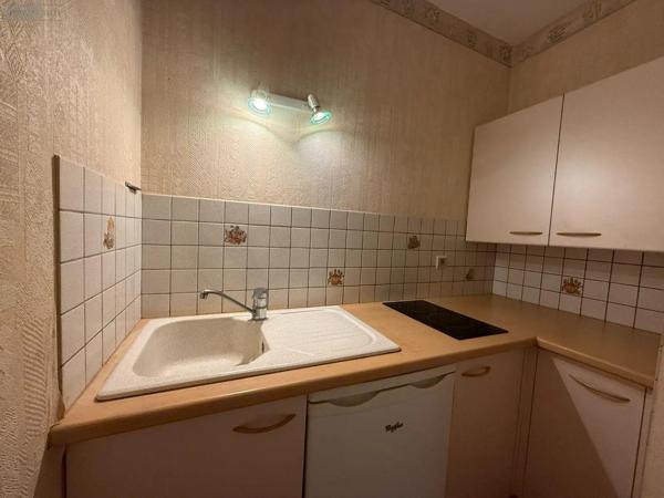 Achat - Appartement | Studio Quimper 29000 1 pièce 36 m 2