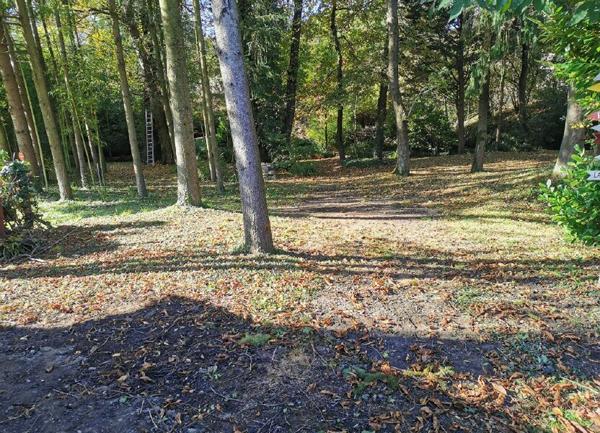 Terrain à vendre    Lissieu