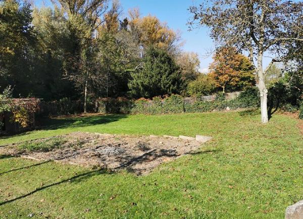 Terrain à vendre    Lissieu