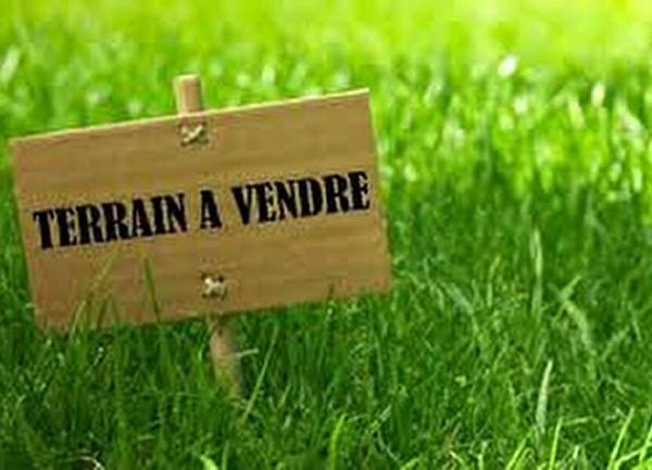 Terrain à vendre    Lissieu