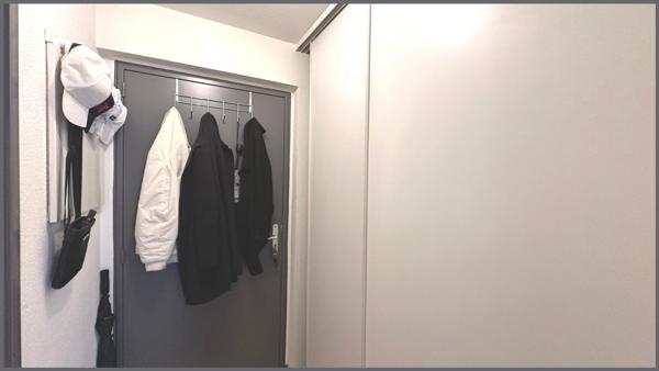 T2 dans une résidence avec piscine !!!