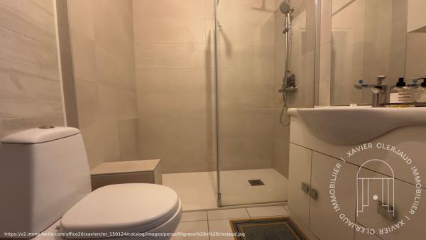 Maison Nueil Les Aubiers 5 pièce(s) 109 m2 , Nueil les aubiers