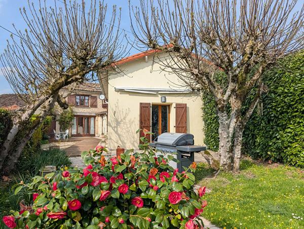 Maison 146 m2, Pamproux 79800