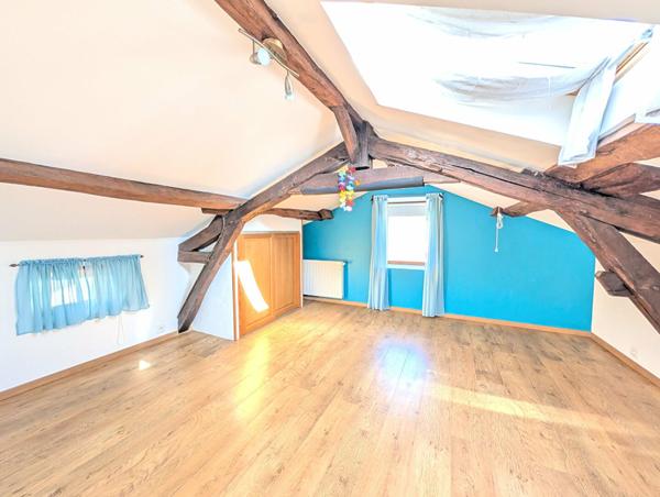 Maison 146 m2, Pamproux 79800