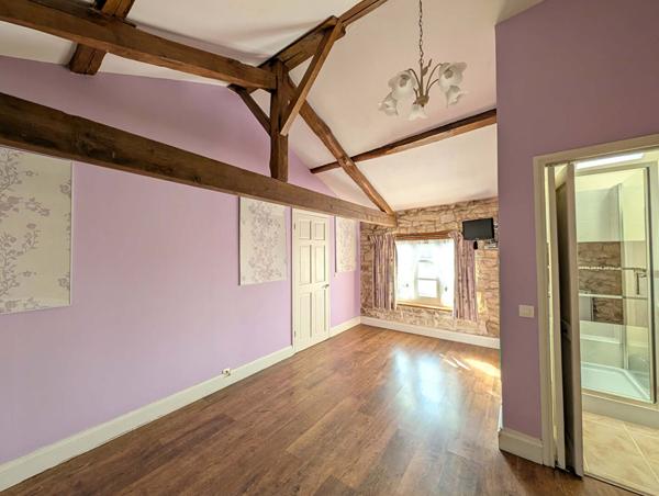 Maison 146 m2, Pamproux 79800