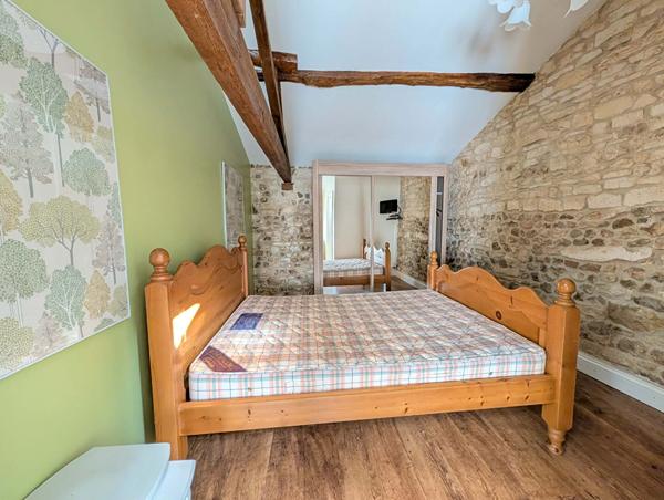 Maison 146 m2, Pamproux 79800