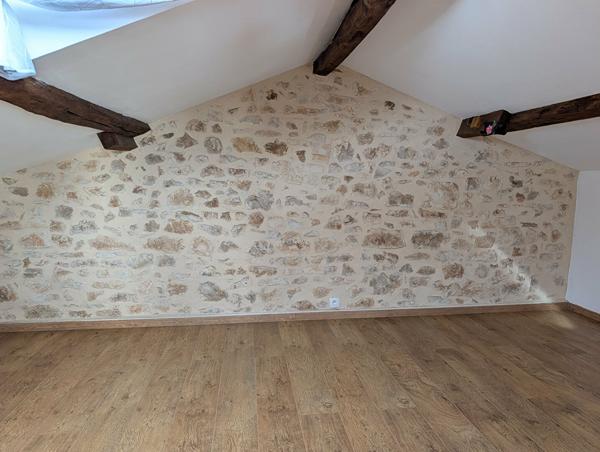 Maison 146 m2, Pamproux 79800