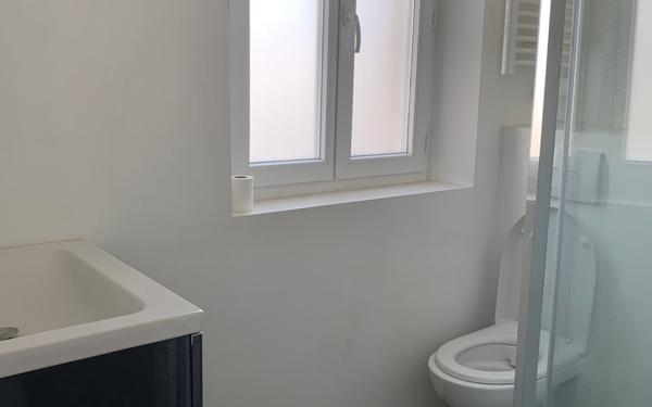Appartement à louer    2 pièces • 34 m2 Paris 13