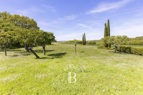 Cordes-sur-Ciel, Bastide 6 Chambres -  300 m² à vendre