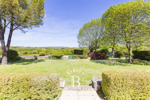 Cordes-sur-Ciel, Bastide 6 Chambres -  300 m² à vendre