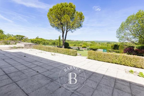 Cordes-sur-Ciel, Bastide 6 Chambres -  300 m² à vendre