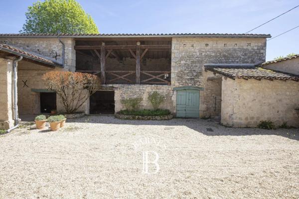 Cordes-sur-Ciel, Bastide 6 Chambres -  300 m² à vendre