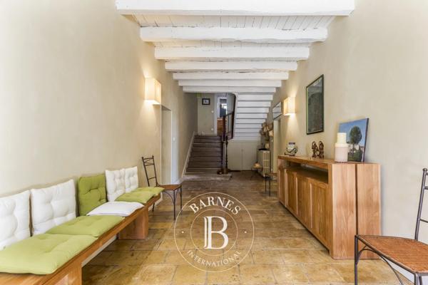Cordes-sur-Ciel, Bastide 6 Chambres -  300 m² à vendre