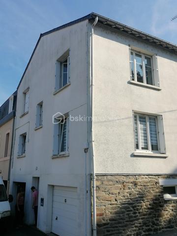 Duplex de 68 m²
