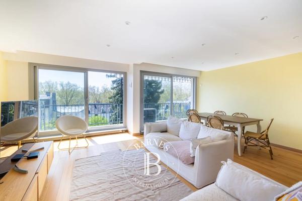 Versailles, Appartement 3 Chambres -  110 m² à vendre