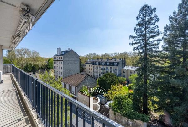Versailles, Appartement 3 Chambres -  110 m² à vendre