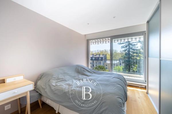 Versailles, Appartement 3 Chambres -  110 m² à vendre