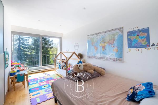 Versailles, Appartement 3 Chambres -  110 m² à vendre