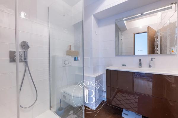 Versailles, Appartement 3 Chambres -  110 m² à vendre