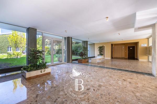 Versailles, Appartement 3 Chambres -  110 m² à vendre