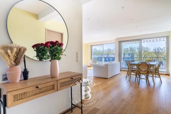 Versailles, Appartement 3 Chambres -  110 m² à vendre
