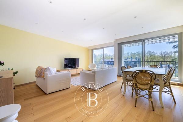 Versailles, Appartement 3 Chambres -  110 m² à vendre