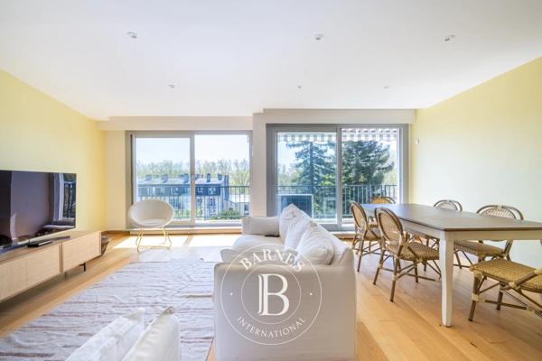 Versailles, Appartement 3 Chambres -  110 m² à vendre