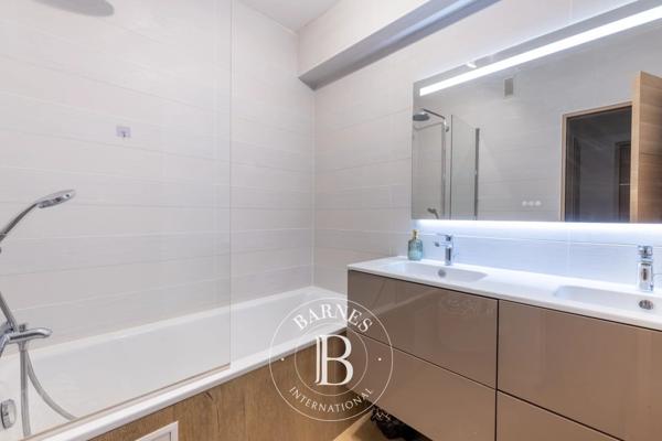 Versailles, Appartement 3 Chambres -  110 m² à vendre