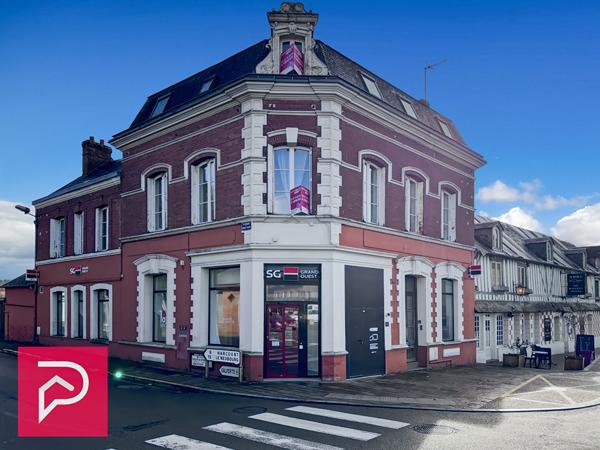 Appartement 3 pièces 79.6 m2
