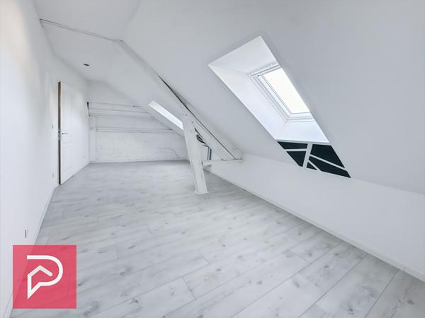 Appartement 3 pièces 79.6 m2