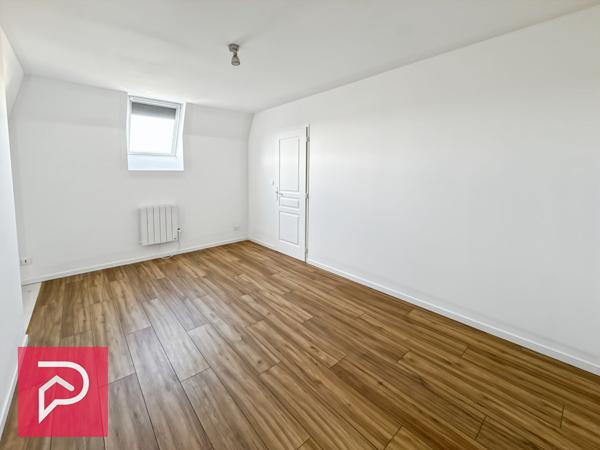 Appartement 3 pièces 79.6 m2