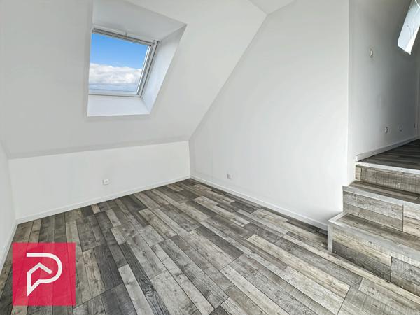 Appartement 3 pièces 79.6 m2