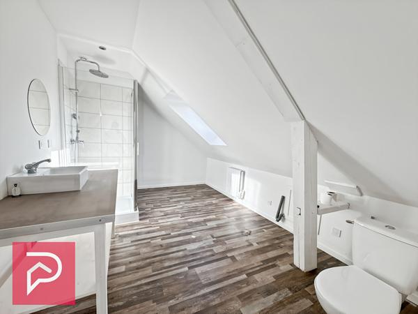 Appartement 3 pièces 79.6 m2
