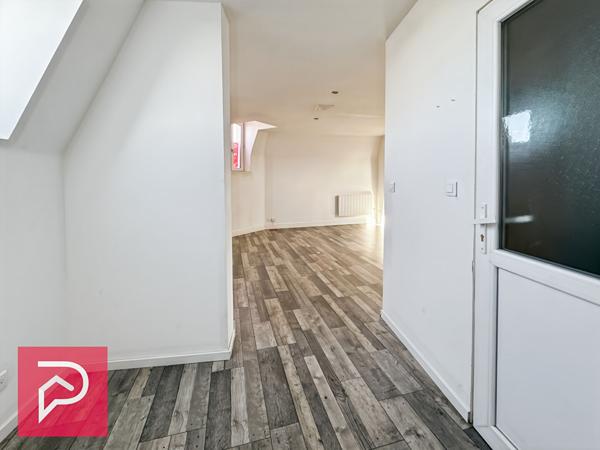 Appartement 3 pièces 79.6 m2