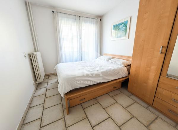Appartement  T3  + 3 balcons - Camas /La Conception, Marseille 5ème