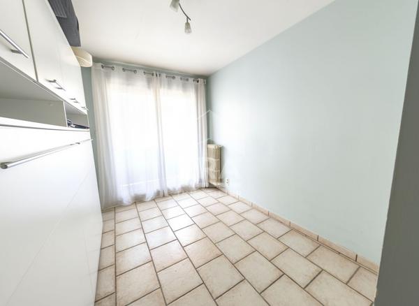 Appartement  T3  + 3 balcons - Camas /La Conception, Marseille 5ème