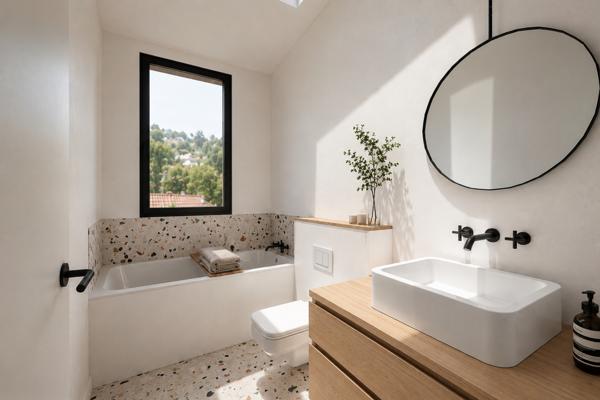A vendre Côte Pavée ? Superbe duplex rénové par architecte, esprit loft