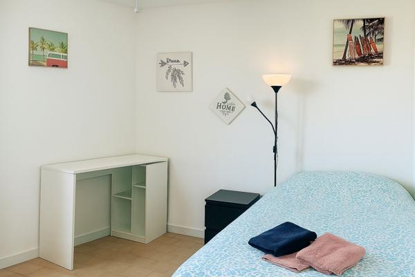 Six Fours centre ville. Maison T6 de 122 m² avec garage de 20 m² sur 507 m² terrain